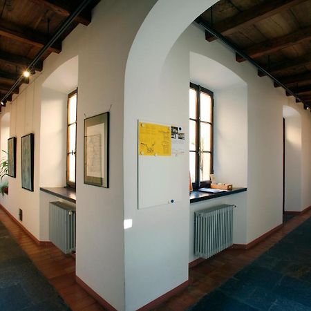 Bigorio Ar Convent B&B מראה חיצוני תמונה