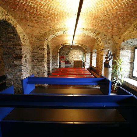 Bigorio Ar Convent B&B מראה חיצוני תמונה