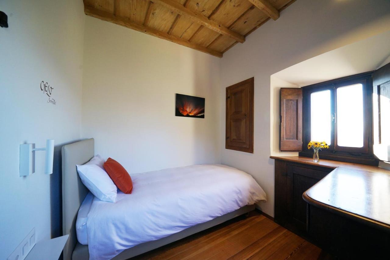 Bigorio Ar Convent B&B מראה חיצוני תמונה