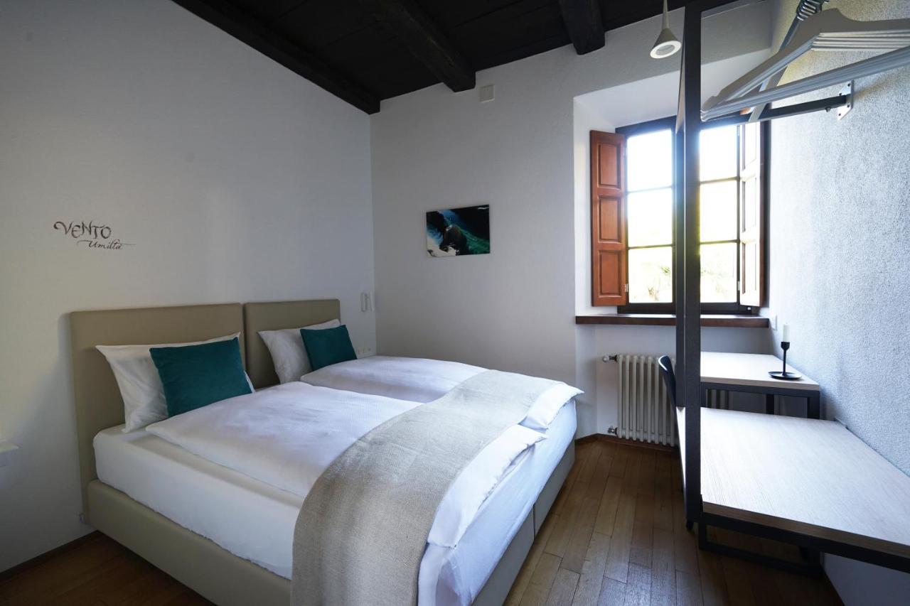 Bigorio Ar Convent B&B מראה חיצוני תמונה