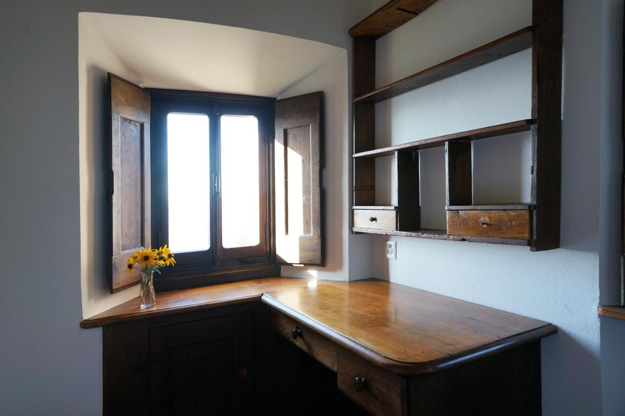 Bigorio Ar Convent B&B מראה חיצוני תמונה
