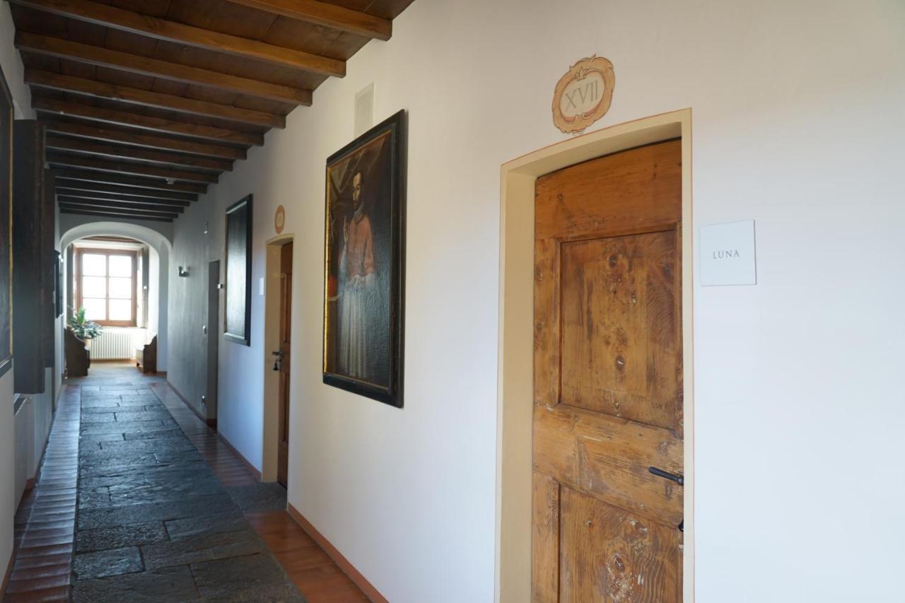Bigorio Ar Convent B&B מראה חיצוני תמונה