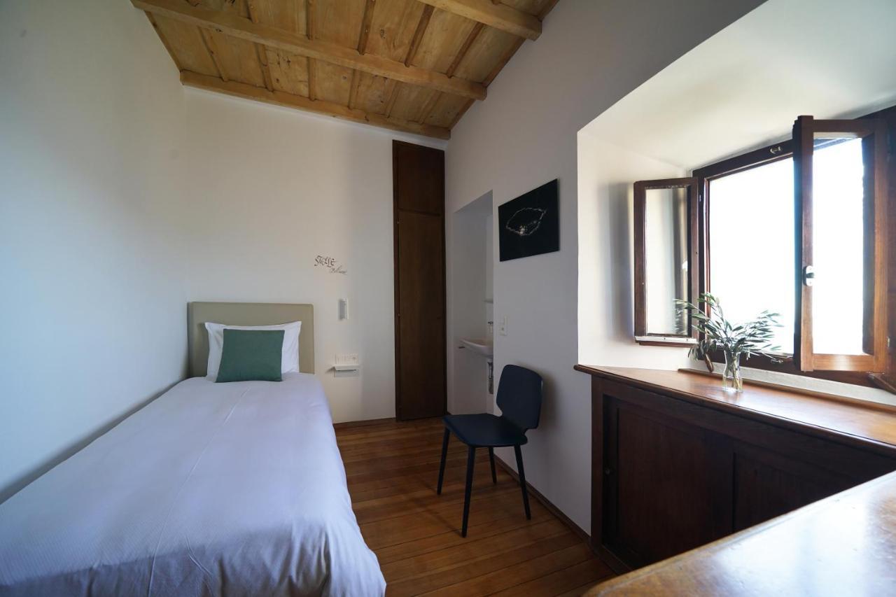 Bigorio Ar Convent B&B מראה חיצוני תמונה