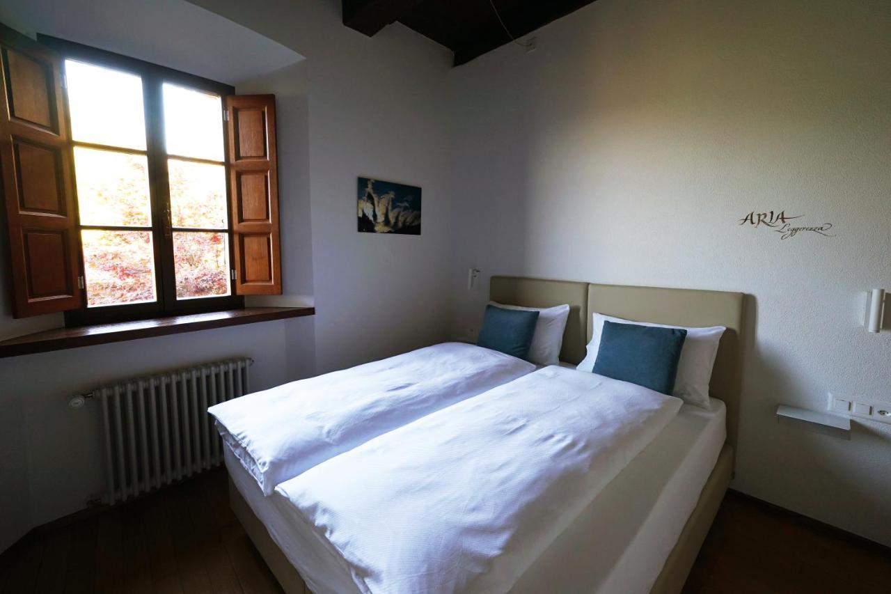 Bigorio Ar Convent B&B מראה חיצוני תמונה
