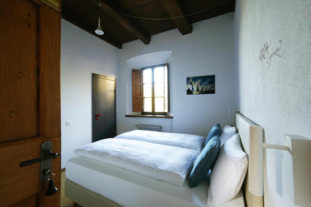 Bigorio Ar Convent B&B מראה חיצוני תמונה